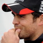 England will reclaim No.1 spot – James Anderson