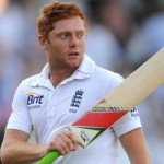 England won the first round – Third Test vs. South Africa