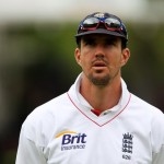 England first priority – Kevin Pietersen