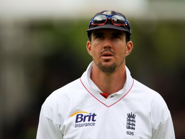 Kevin Pietersen - Available for England in all three formats of the game