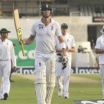 Pietersen vs. Petersen –England vs. South Africa, 2nd Test ends in a draw