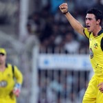 Mitchell Starc crushed Pakistani batting as Australia won the 1st ODI