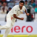 Ravichandran Ashwin leads India to a commanding victory – 1st Test vs. New Zealand