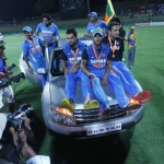 Grand start of the season by India – series vs Sri Lanka