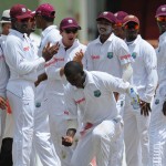 Bright future in Tests for West Indies cricket – Shivnarine Chanderpaul