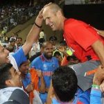 Gary Kirsten – Cricket’s most celebrated coach at the moment