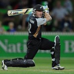 New Zealand maintained their unbeaten record vs. India – 2nd T20