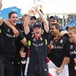 England, road to the title – T20 World Cup 2010