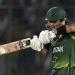 Kamran Akmal butchered Indian bowling as Pakistan won – T20 Warm-up game