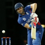Luke Wright powered England to a comfortable win vs. Afghanistan