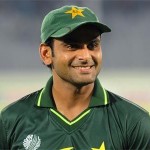Australia suffered the biggest T20 defeat – 1st T20 vs. Pakistan