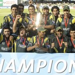Pakistan, road to success – T20 World Cup 2009