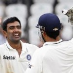 Ravichandran Ashwin brings India back in the game – 2nd Test