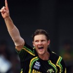 Shane Watson leads Australia to a commanding win