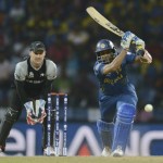 Sri Lanka grabs win vs. New Zealand after the Super Over