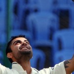 India humiliated New Zealand by 5 wickets – 2nd Test