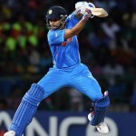 India opened its doors to semi-finals while beating Pakistan