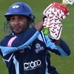Adil Rashid sparks as Yorkshire wins vs. Uva Next