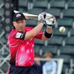 Sydney Sixers Tyrannized Yorkshire