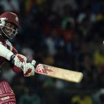 Chris Gayle Tormented Australian bowling as West Indies flew to the final