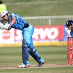 Titans disgraced Auckland Aces in a one sided encounter