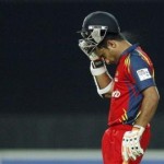 Lions stunned Chennai Super Kings in a nail biter