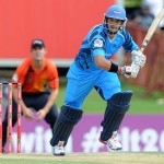 Titans humiliated Perth Scorchers in the opener