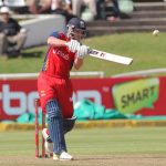 Lions jumped into semi final as Yorkshire declined