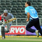 Convincing win for Auckland Aces vs. Sialkot Stallions