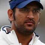 MS Dhoni - Boiling for revenge against England in the home series
