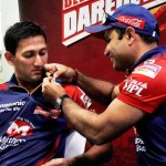 Delhi Daredevils anticipate semi final spot after beating Perth Scorchers