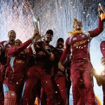 West Indies – The ICC World Twenty20 2012 Champions