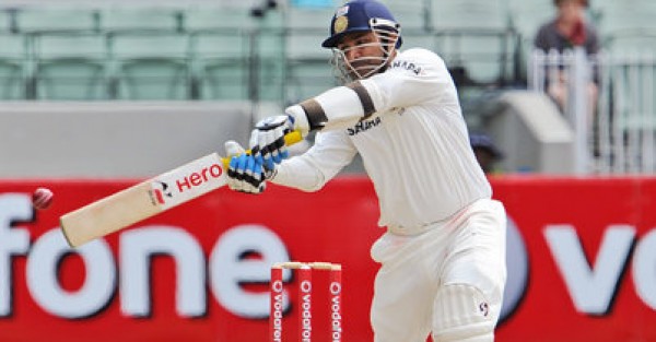 Virender Sehwag - Another sizzling ton