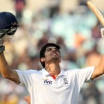 Alastair Cook - The jewel of English cricket after plundering his record 23rd Test ton