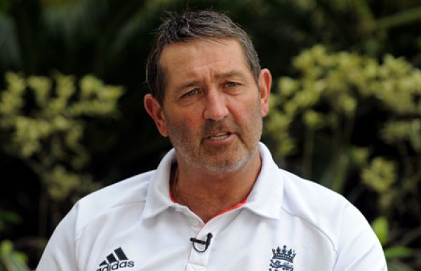 Graham Gooch - Predicts to win the fourth Test and the series