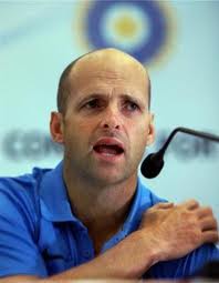 Gary Kirsten, the man behind India's 2011 World Cup win 