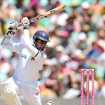 Lahiru Thirimanne - A courageous knock of 91 runs