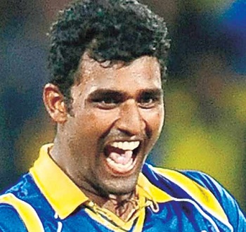 Thisara Perera - 'Player of the match' for his all round performance