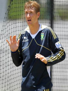 South African All-Rounder