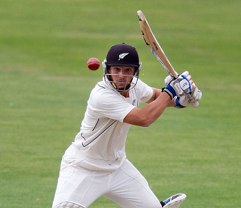 BJ Watling -  Match winning batting and excellent wicket keeping