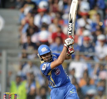 Rohit Sharma - A smart knock of 62 from just 32 balls