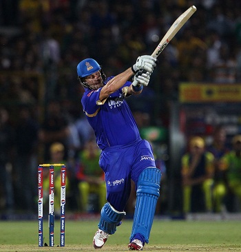 Shane Watson - Spicy innings of 70 from 34 balls