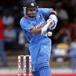 Virat Kohli - A match winning knock of 102 runs
