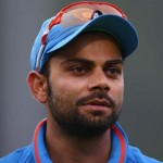 Virat Kohli - Hails the innings of Johnson Charles and will lead India in the event