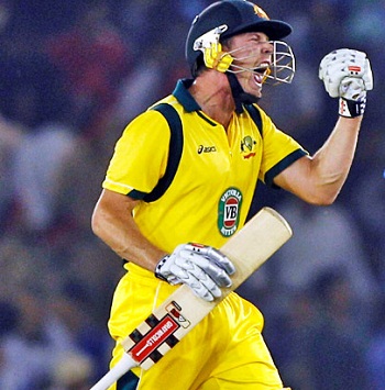 James Faulkner - Turned impossible to possible