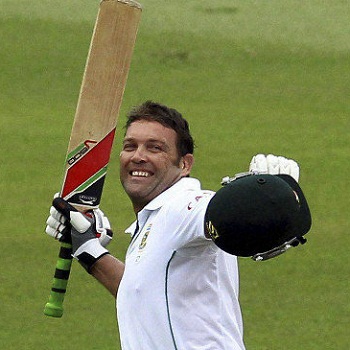 Jacques Kallis - Concluded his Test career on a positive note