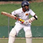 Kaushal Silva - 81 runs in the second innings
