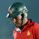 Brendan Taylor - Player of the match