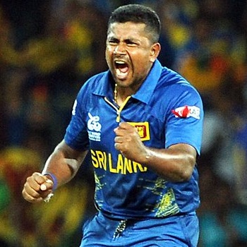 Rangana herath - A histroical bowling spell of 5 for 3 runs