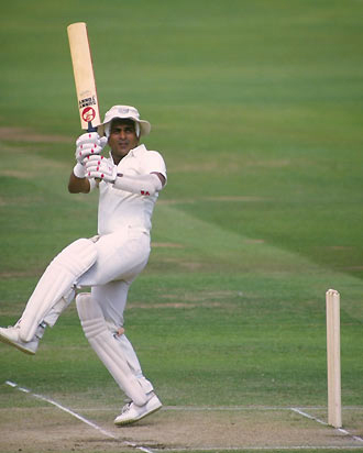 Sunil Gavaskar - The Best Opening Batsman in Test Cricket